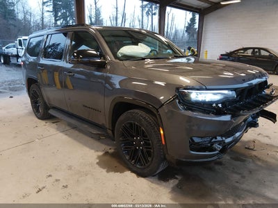 JEEP WAGONEER 2024