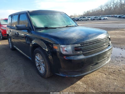FORD FLEX 2014