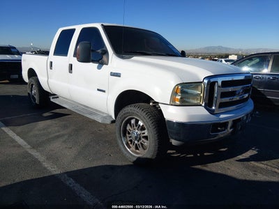 FORD F-250 2006
