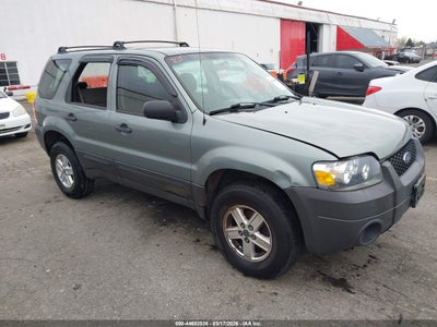 FORD ESCAPE 2006