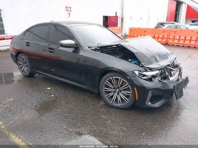 BMW M340I 2020