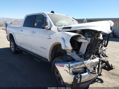 RAM 2500 2020