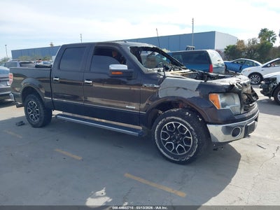 FORD F-150 2014