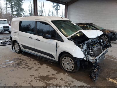 FORD TRANSIT CONNECT 2014