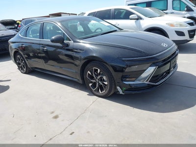 HYUNDAI SONATA 2024
