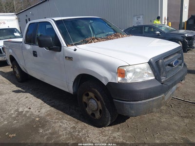 FORD F-150 2005