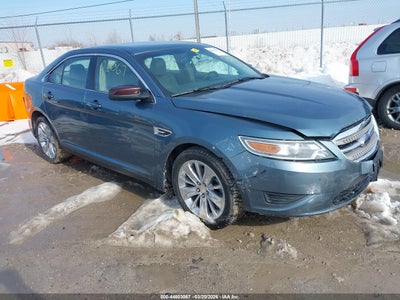 FORD TAURUS 2010