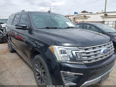 FORD EXPEDITION 2020