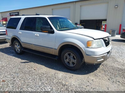 FORD EXPEDITION 2003