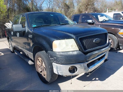 FORD F-150 2006