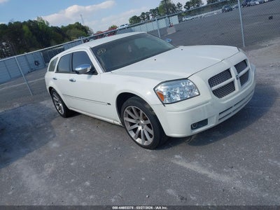 DODGE MAGNUM 2006