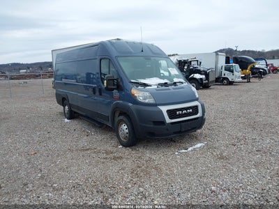 RAM PROMASTER 3500 2020