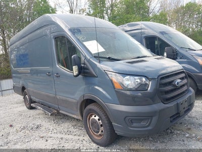 FORD TRANSIT-250 CARGO VAN 2020