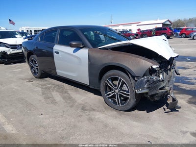 DODGE CHARGER 2014