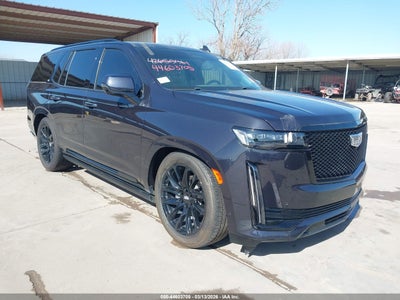 CADILLAC ESCALADE 2024