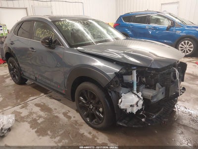 MAZDA CX-30 2024