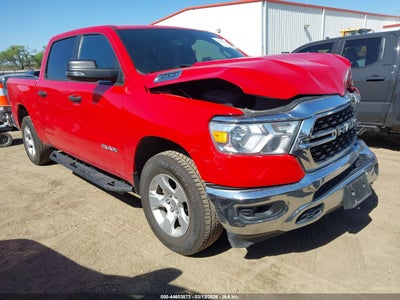 RAM 1500 2023