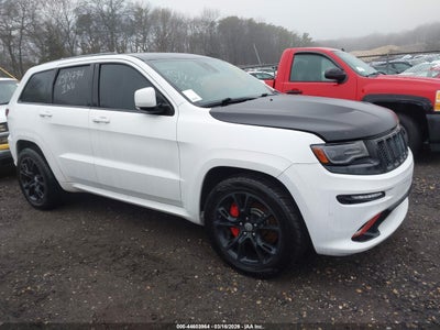 JEEP GRAND CHEROKEE 2014