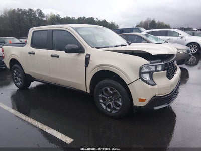 FORD MAVERICK 2025