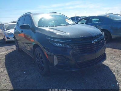 CHEVROLET EQUINOX 2024