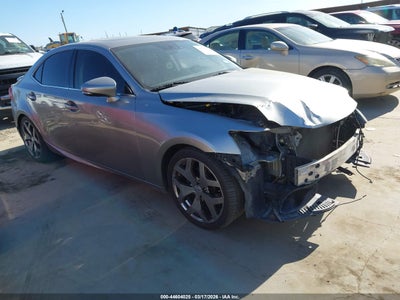 LEXUS IS 250 2014