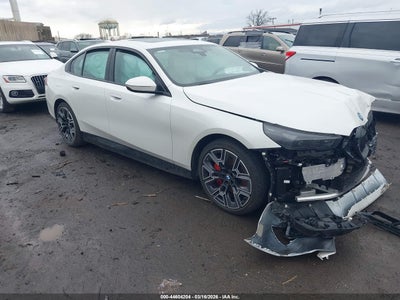 BMW I5 2026