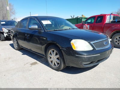 FORD FIVE HUNDRED 2005