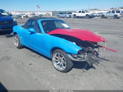 MAZDA MX-5 MIATA 2004