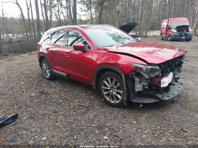 MAZDA CX-9 2020