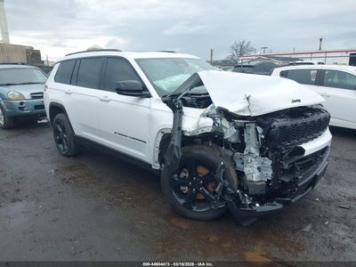 JEEP GRAND CHEROKEE L 2024
