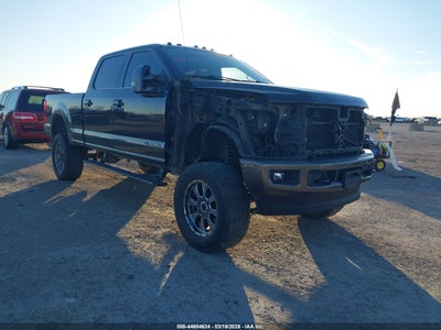 FORD F-250 2017