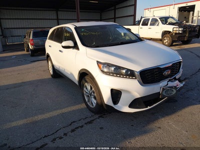 KIA SORENTO 2020