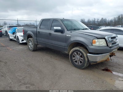FORD F-150 2007