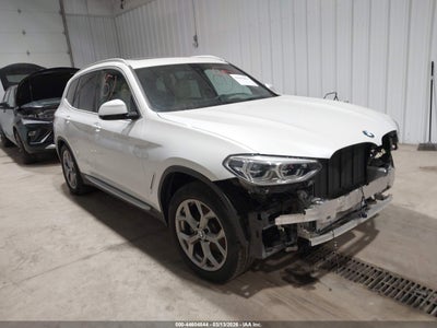 BMW X3 PHEV 2021