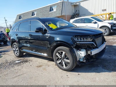 KIA SORENTO 2023