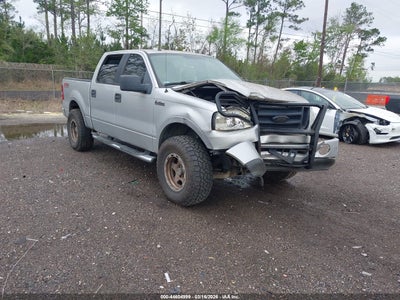 FORD F-150 2006