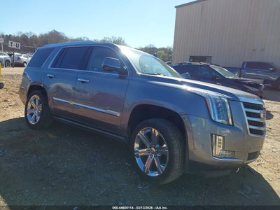 CADILLAC ESCALADE 2019