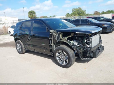 GMC TERRAIN 2026
