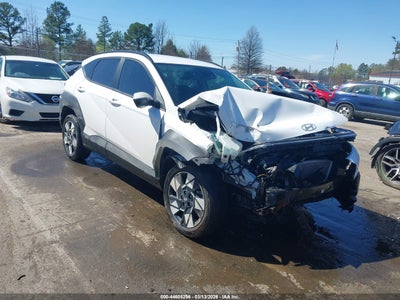 HYUNDAI KONA 2024