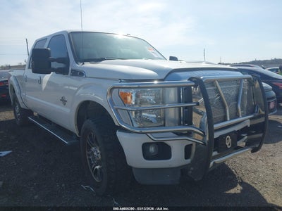 FORD F-250 2014