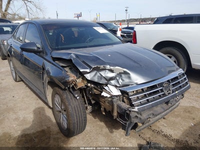 VOLKSWAGEN JETTA 2019