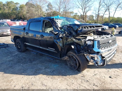 TOYOTA TUNDRA 2020