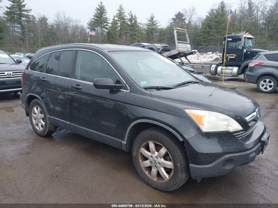HONDA CR-V 2007