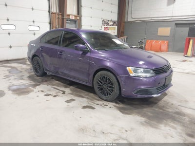 VOLKSWAGEN JETTA 2012