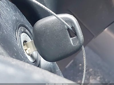 SCION TC 2011