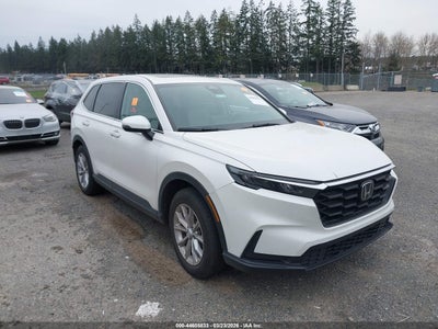 HONDA CR-V 2023