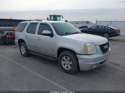 GMC YUKON 2011