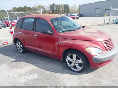 CHRYSLER PT CRUISER 2003