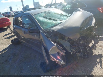 PONTIAC VIBE 2003
