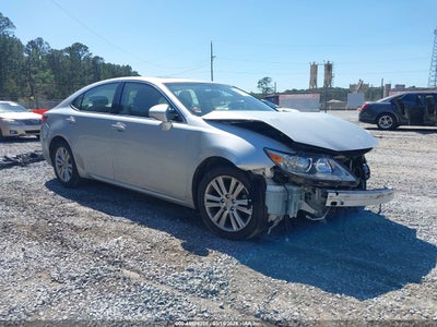 LEXUS ES 2014